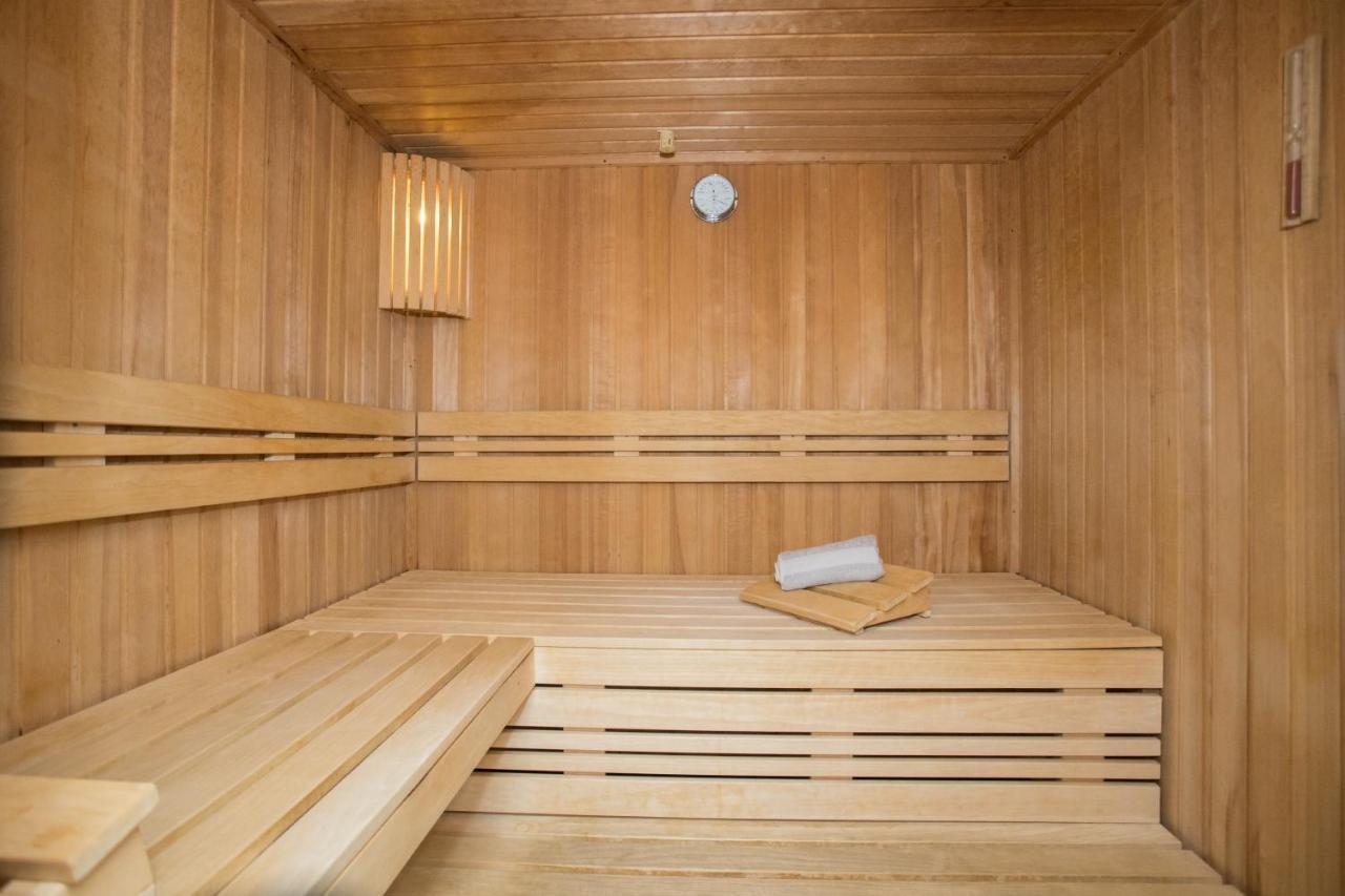 Deluxe Apartment - Sauna & Pool - Free Parking Winterberg Exteriör bild